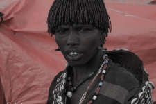 ljudje / people