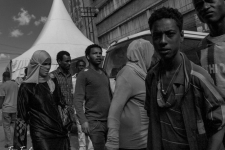 ljudje / people