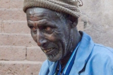 ljudje / people